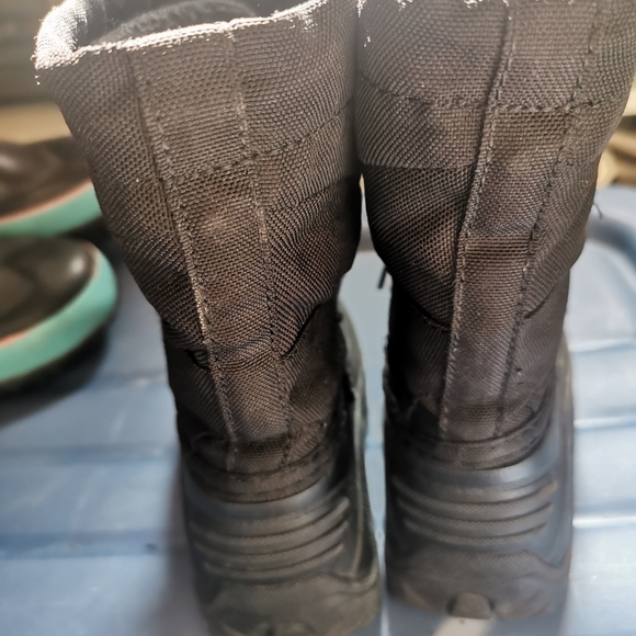 Kamik Snow Boots - Picture 3 of 4